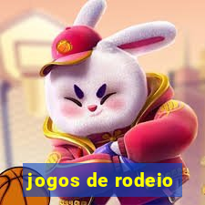 jogos de rodeio